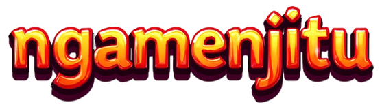 ngamenjitu logo