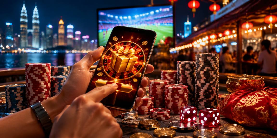 Aztec Gems – Permainan Slot dengan Fitur Megaways
