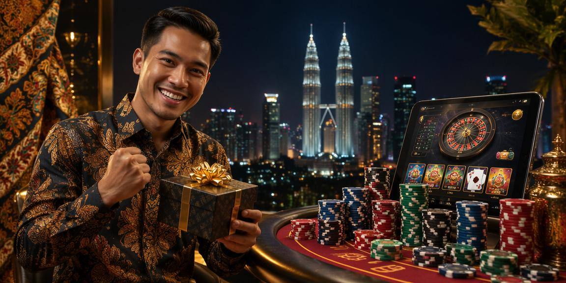 Aztec Gems – Permainan Slot dengan Fitur Megaways